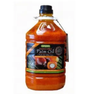 Carotino Palm Oil