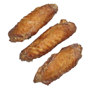 Smoked Turkey Wings