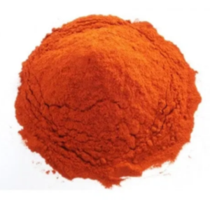 Hot Pepper Powder (Ata Gungun) 100g