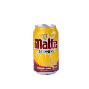 Malta Guinness Can 330ml
