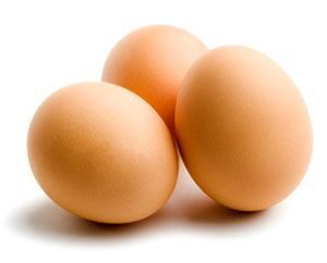 Eggs